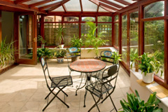 Eyton On Severn conservatory quotes