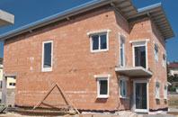 Eyton On Severn home extensions