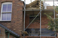 free Eyton On Severn home extension quotes